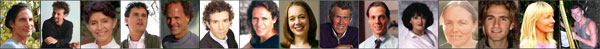 raw food experts